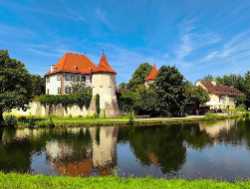 Schloss Blutenburg