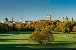Englischer Garten