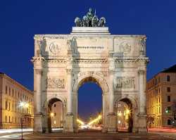 Siegestor