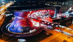 BMW Welt