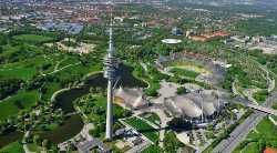 Olympiapark