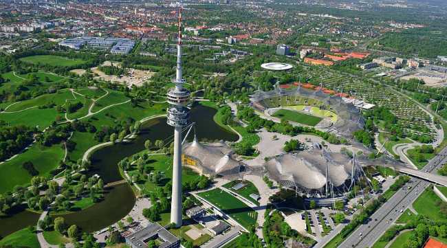 Olympiapark