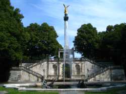Angel of Peace