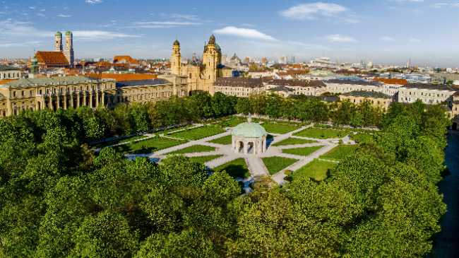 Hofgarten