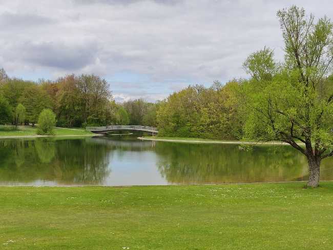 Ostpark