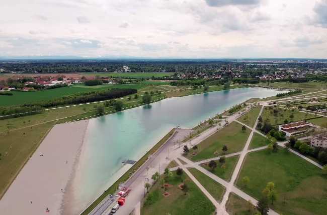 Riemer Park