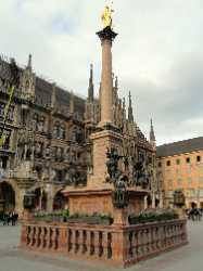 Mariensäule