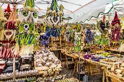 Bauernmarkt am Josephsplatz