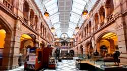 Kelvingrove Art Gallery and Museum