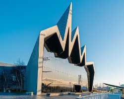 Riverside Museum