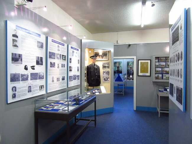 Glasgow Police Museum