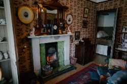 The Tenement House