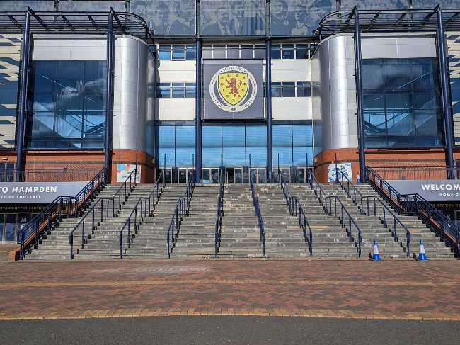 Scottish Football Museum