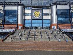 Scottish Football Museum
