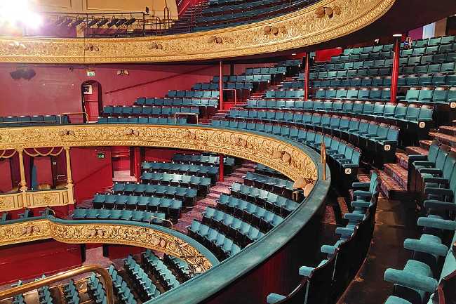 Theatre Royal Glasgow