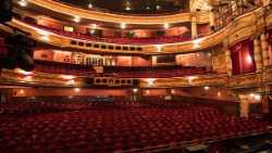 Glasgow King’s Theatre