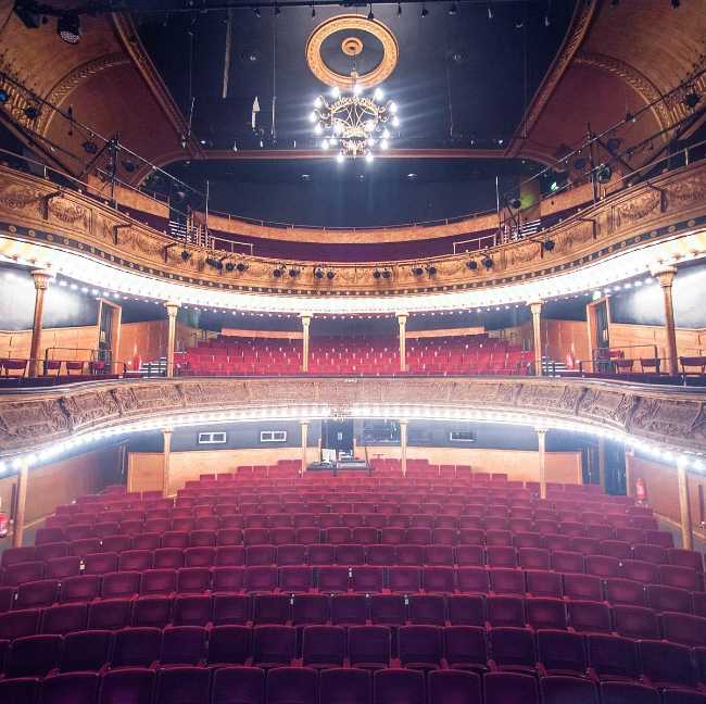 Citizens Theatre