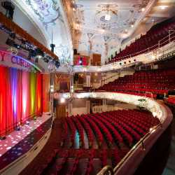 Pavilion Theatre