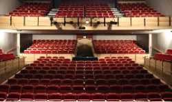 Webster’s Theatre