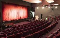 Eastwood Park Theatre