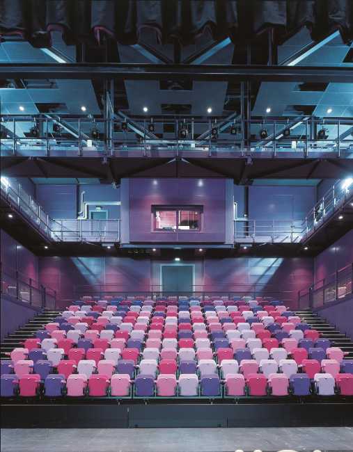Platform Theatre