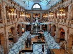 Kelvingrove Art Gallery