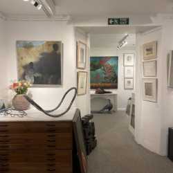 Compass Gallery