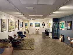 Roger Billcliffe Gallery