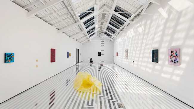 The Modern Institute