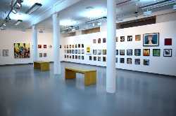 Project Ability Gallery