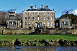 Pollok House