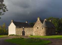 Provan Hall