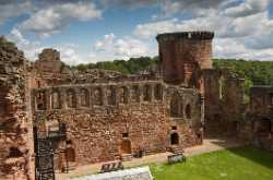 Bothwell Castle