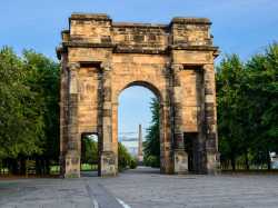 Glasgow Green