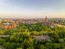 Kelvingrove Park
