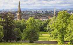 Queens Park