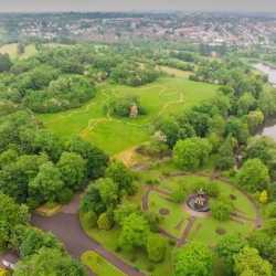 Glasgow Alexandra Park