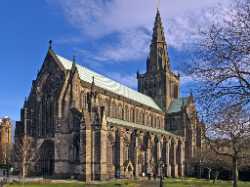 Glasgow Cathedral
