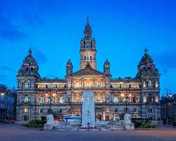 City Chambers
