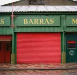Barras Market