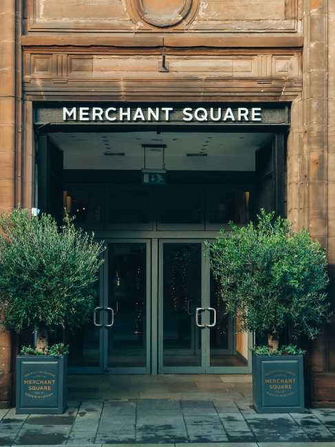 Merchant Square