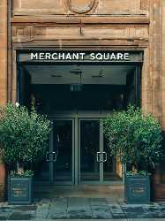 Merchant Square