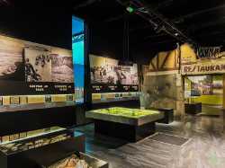 Le Mémorial de Caen