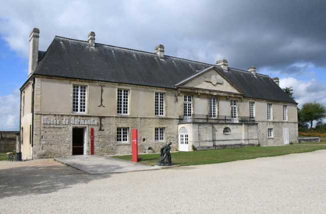 Musée de Normandie