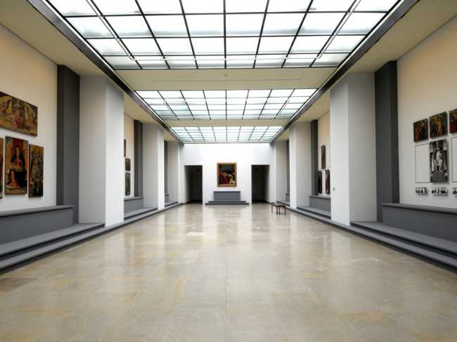 Musée des Beaux-Arts de Caen