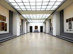 Musée des Beaux-Arts de Caen