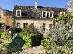 Musée d’Initiation à la Nature