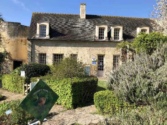 Musée d’Initiation à la Nature