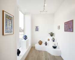 Galerie R.J