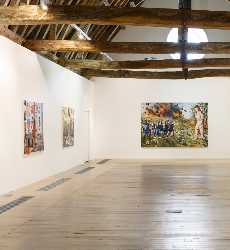 Artothèque de Caen